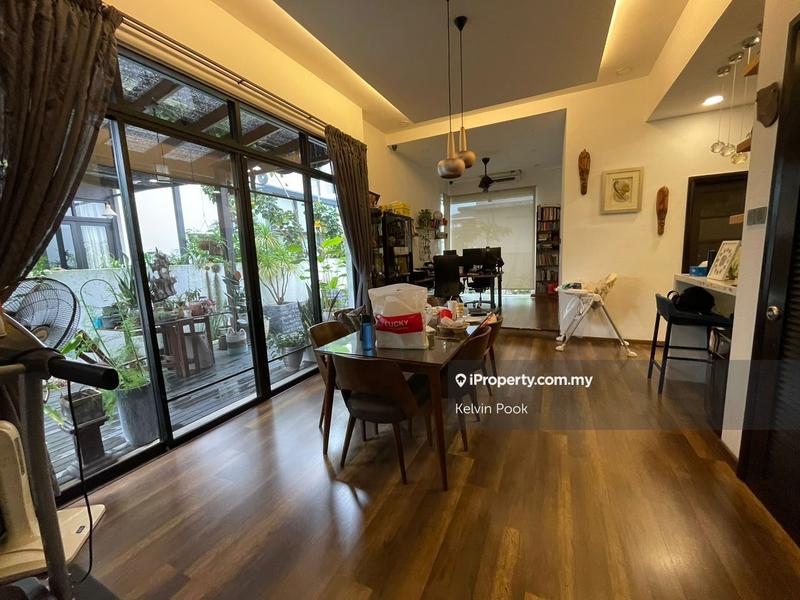 Rumah Berkembar untuk Dijual di Taman Jenderam Harmoni @ Dengkil, Dengkil oleh Kelvin Pook - iProperty.com.my