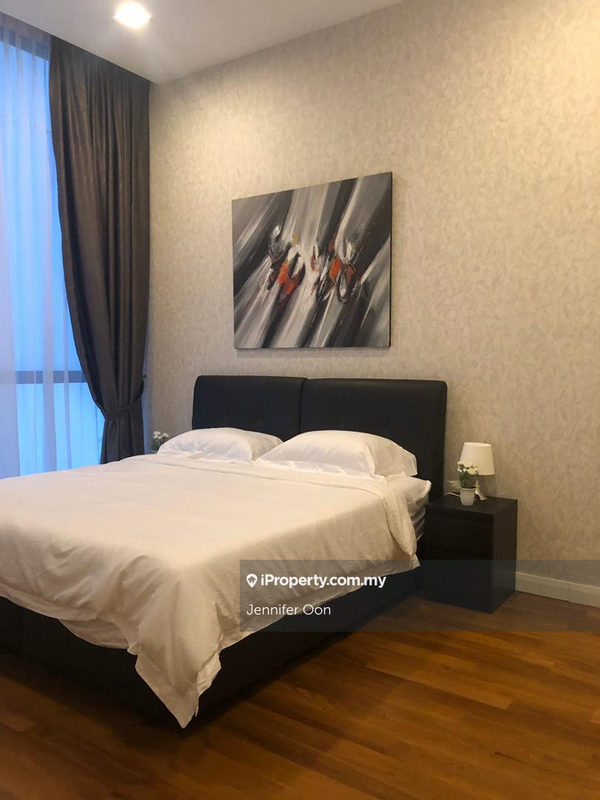 Residensi Servis untuk Dijual di Laman Ceylon oleh Jennifer Oon - iProperty.com.my