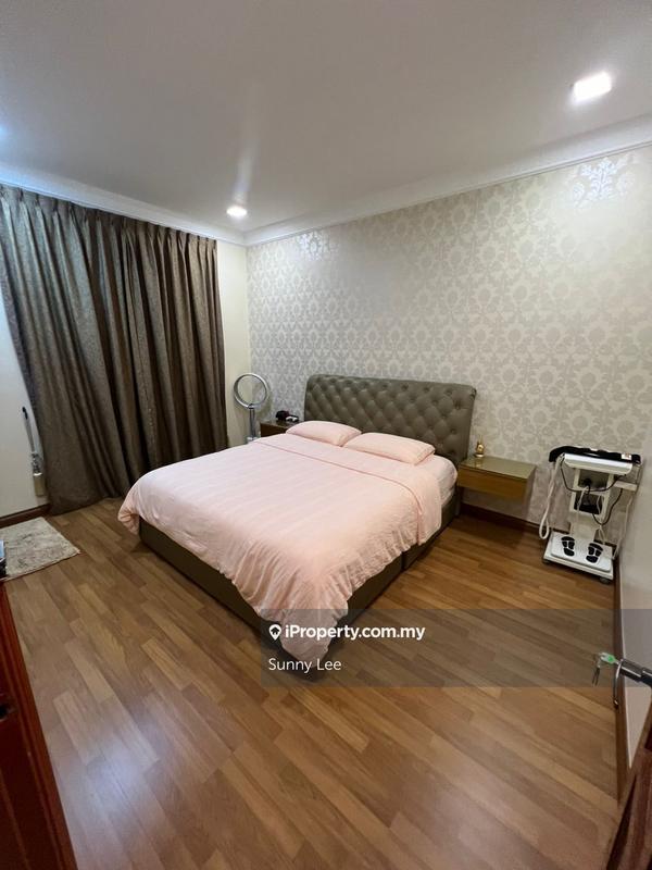 Rumah Berkembar untuk Dijual di DanauMas, Cheras oleh Sunny Lee - iProperty.com.my