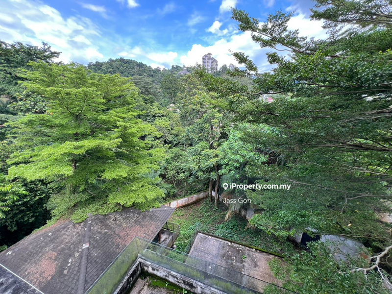 Bungalow House untuk Dijual di Ukay Heights, Ampang oleh Jass Goh - iProperty.com.my