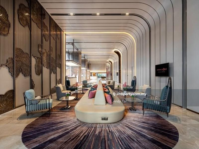 Service Residence for Sale in Royal Lexis by Andy Tan - iProperty.com.my
