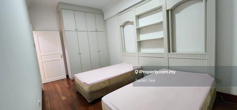 For Rent - Corinthian Condominium