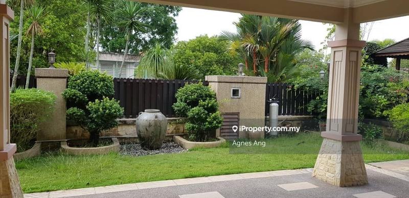 Banglo untuk Dijual di Taman Aman Perdana, Kapar oleh Agnes Ang - iProperty.com.my