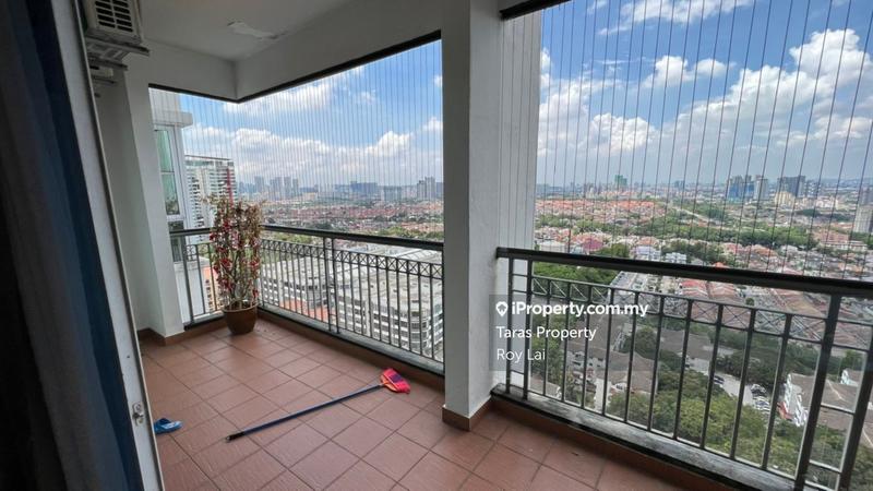 Kondominium untuk Disewa di 288 Residences @ Kuchai Lama oleh Roy Lai - iProperty.com.my