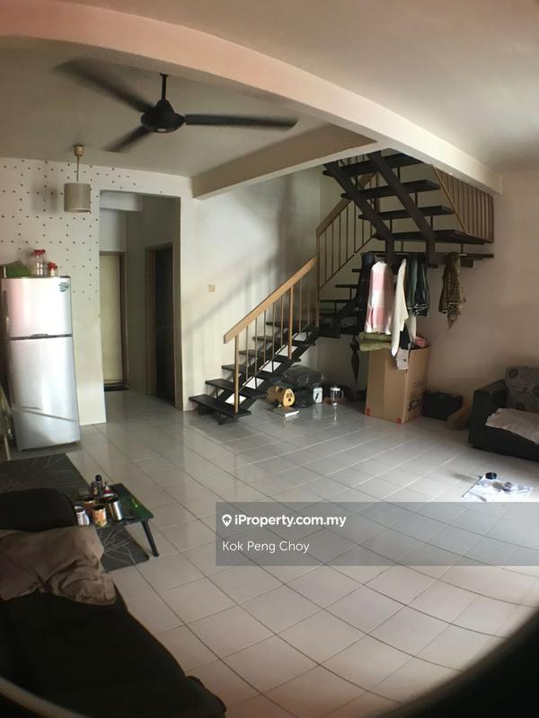 Rumah Teres 2-Tingkat untuk Dijual di Taman Puncak Jalil, Seri Kembangan oleh Kok Peng Choy - iProperty.com.my