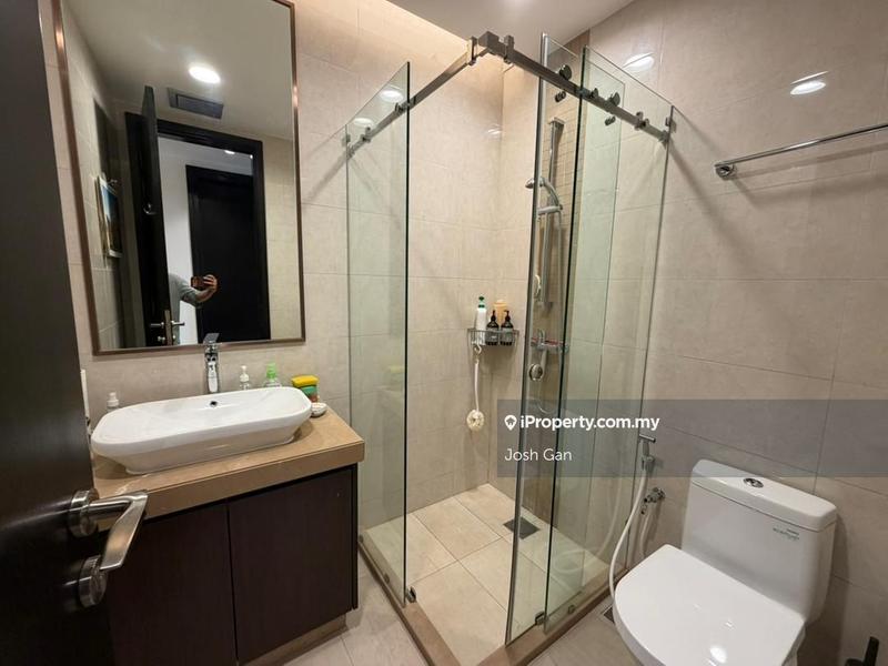 Condominium for Rent in Agile Mont Kiara by Josh Gan - iProperty.com.my