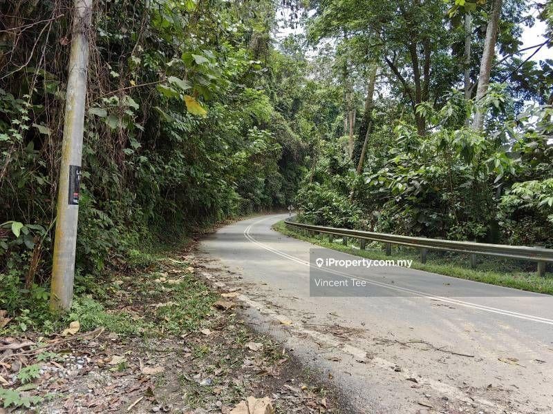 Agricultural Land for Sale in Pekan Baru Titi, Titi by Vincent Tee - iProperty.com.my