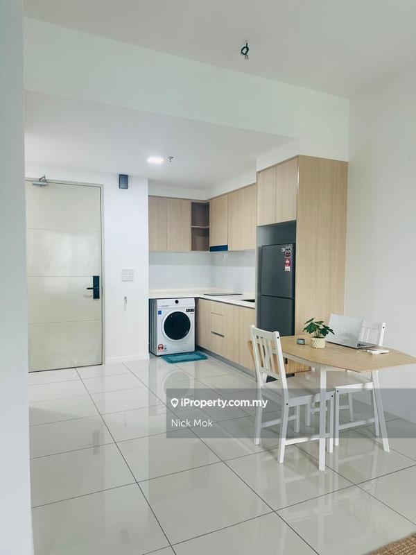 Residensi Servis untuk Disewa di SouthPlace Residences @ Tropicana Metropark oleh Nick Mok - iProperty.com.my