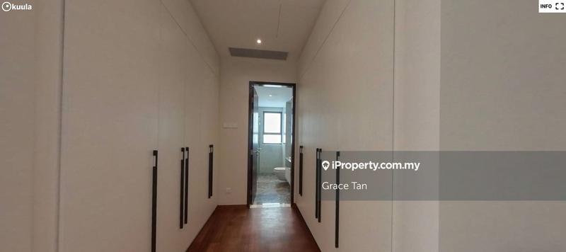 Service Residence for Sale in The Manor by Grace Tan - iProperty.com.my