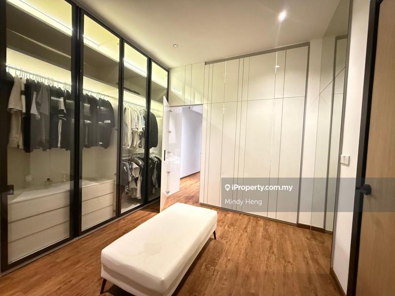 Service Residence for Sale in Green Haven by Mindy Heng - iProperty.com.my