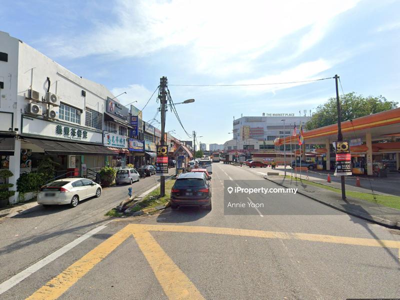 Kedai untuk Dijual di Taman Overseas Union (Taman Oug), Jalan Klang Lama (Old Klang Road) oleh Annie Yoon - iProperty.com.my