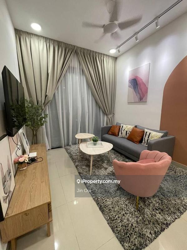 Service Residence for Sale in Lavile Kuala Lumpur by Jin Ooi - iProperty.com.my