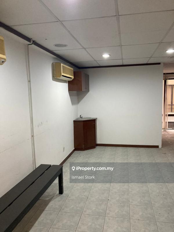 Shop / Office untuk Disewa di Taman Sri Hartamas, Sri Hartamas oleh Ismael Stork - iProperty.com.my