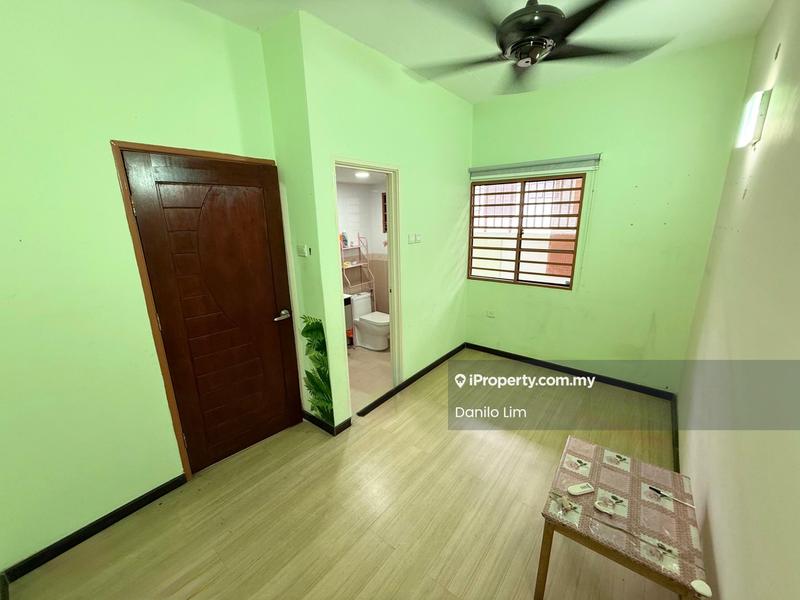 Rumah Teres 2-Tingkat untuk Dijual di Bandar Damai Perdana, Cheras oleh Danilo Lim - Interior - iProperty.com.my