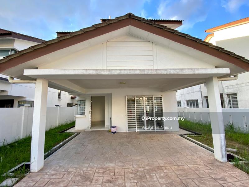 Semi-Detached House for Sale in Kota Emerald, Rawang by Visaghan Naidu - iProperty.com.my