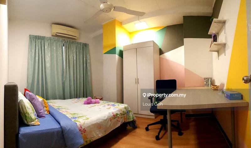 For Sale - Ridzuan Condominium