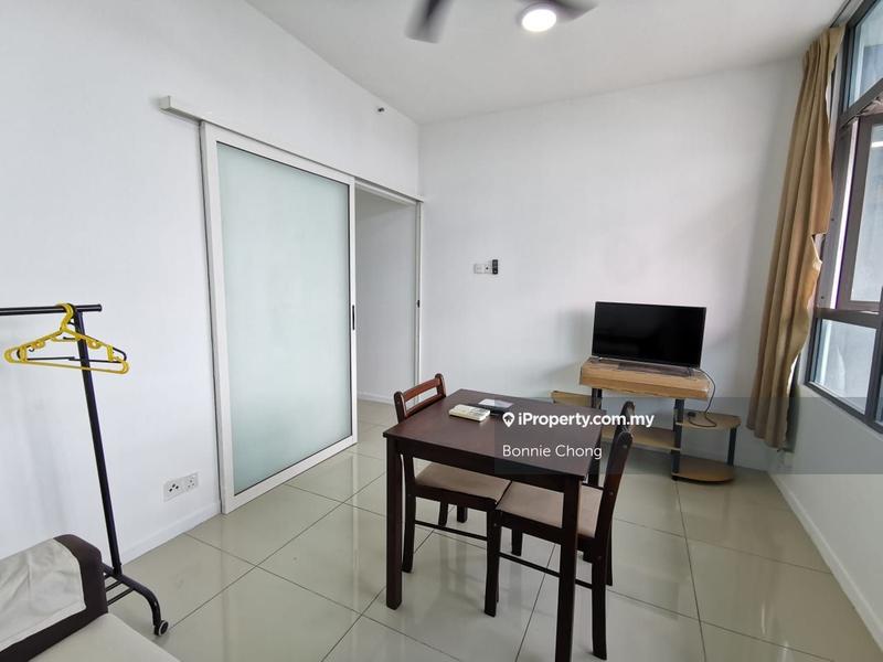 Service Residence for Sale in Centrestage Designer Suite by Bonnie Chong - iProperty.com.my