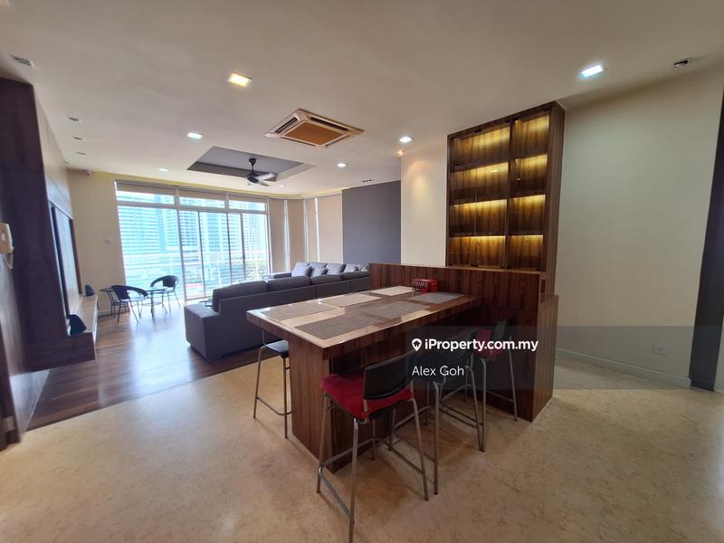 For Sale - Idaman Residence