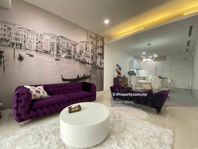 For Sale - Banyan Tree Signatures