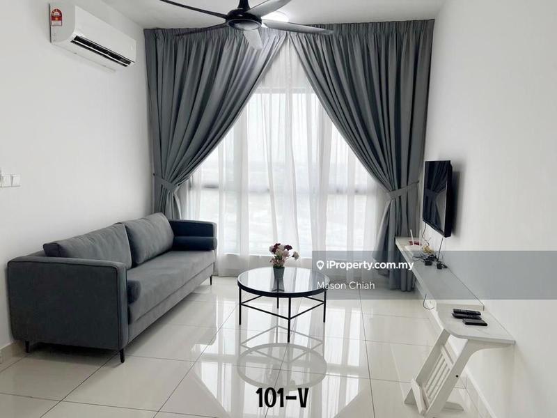 For Rent - GM Residence Remia