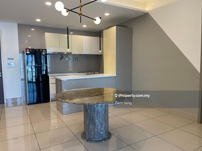 For Rent - One Residence