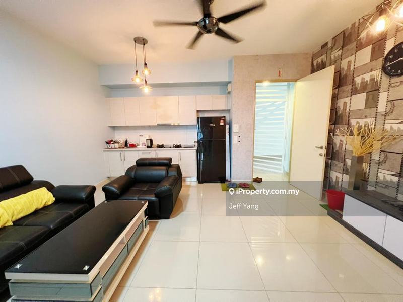 For Sale - Greenfield Regency