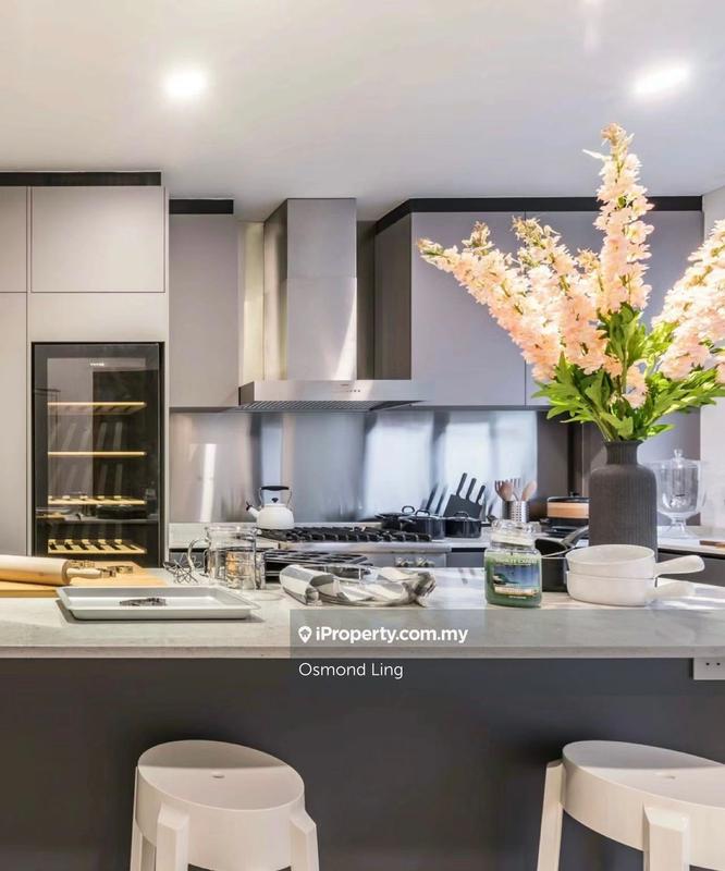 2-storey Terraced House for Sale in 「SENDAYAN」NEW 26x80 2-STOREY「GOV MADANI」, Bandar Enstek by Osmond Ling - iProperty.com.my