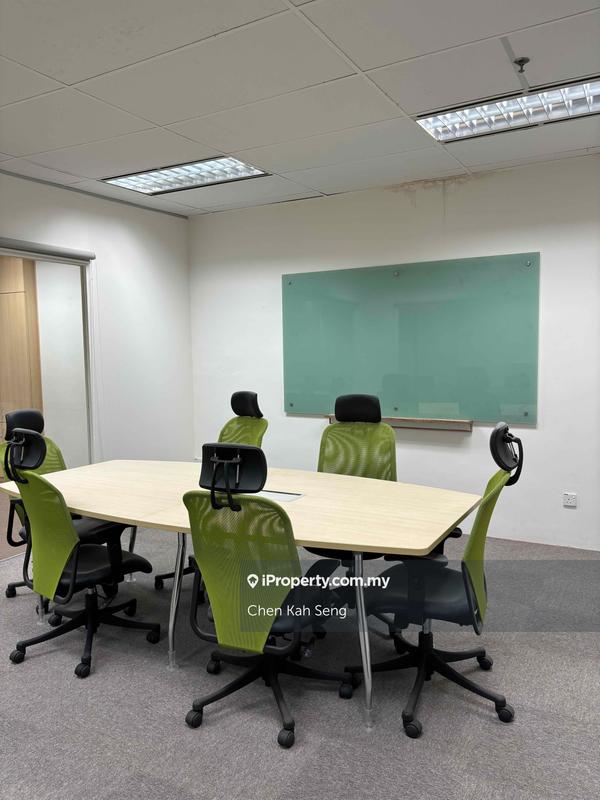 For Rent - Bangsar Trade Centre (Pantai Plaza)