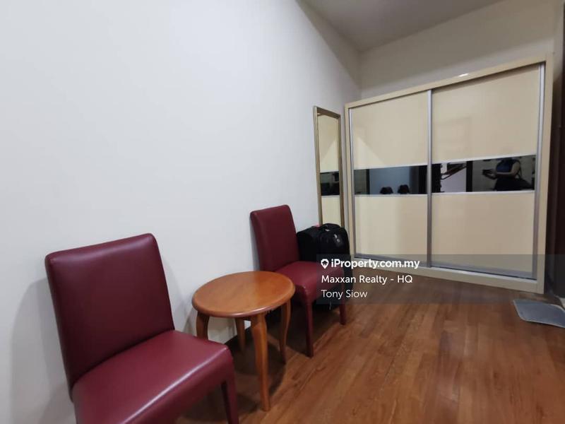 Bungalow House for Sale in Damansara Idaman, Petaling Jaya by Tony Siow - iProperty.com.my