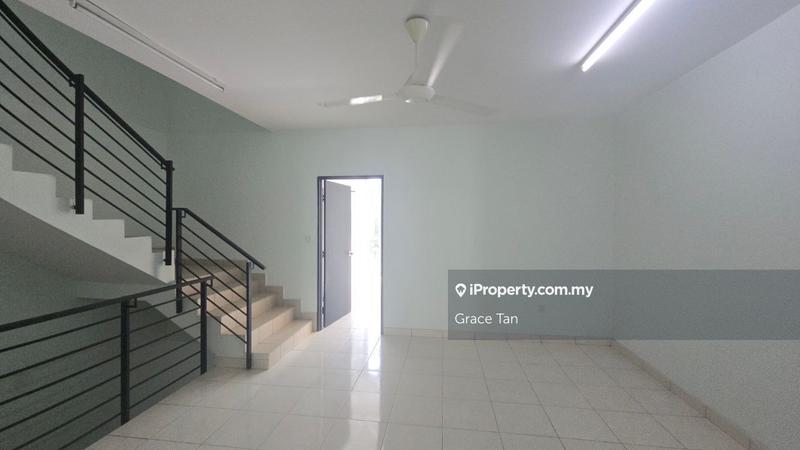3-storey Terraced House for Rent in Taman Bangi Avenue, Bangi by Grace Tan - iProperty.com.my