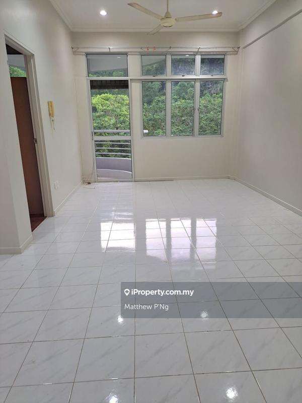 For Sale - Leader Garden