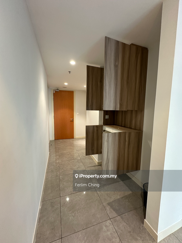 For Rent - Ooak Serviced Apartments @ Kiara 163