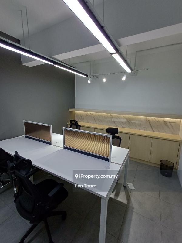 Office for Rent in Bandar Puteri Puchong, Puchong by Ken Tham - Interior - iProperty.com.my