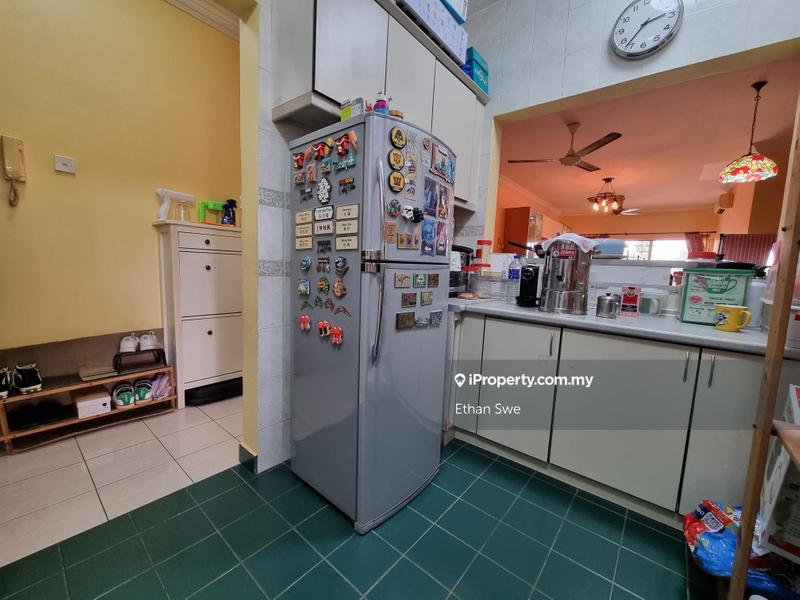 Kondominium untuk Dijual di Astana Putra oleh Ethan Swe - iProperty.com.my