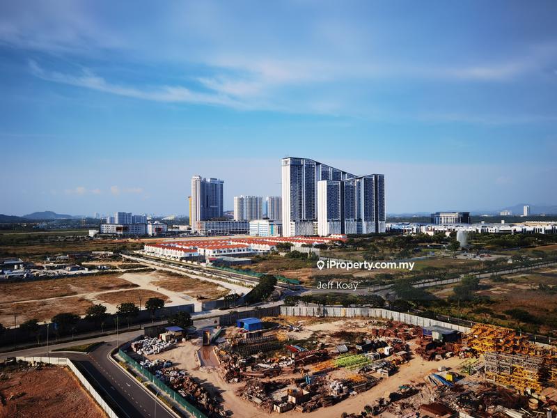 Service Residence for Sale in Vivo Executive Apartment by Jeff Koay - iProperty.com.my