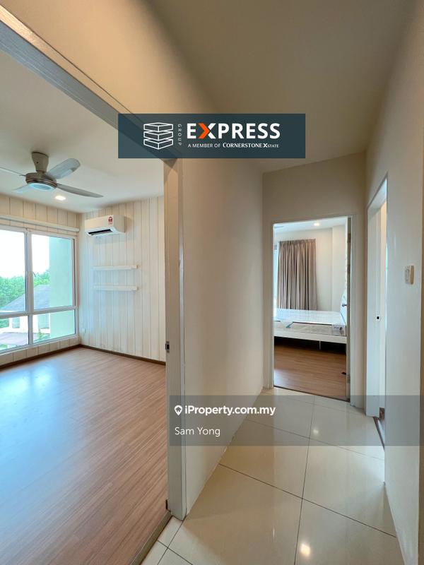 Kondominium untuk Dijual di Homelite Eco Park oleh Sam Yong - iProperty.com.my