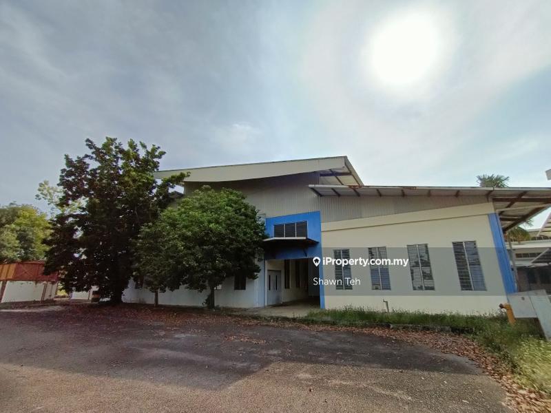 Office for Sale in Ayer Keroh, Melaka by Shawn Teh - iProperty.com.my