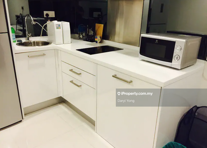 Service Residence for Sale in Mercu Summer Suites by Daryl Yong - iProperty.com.my