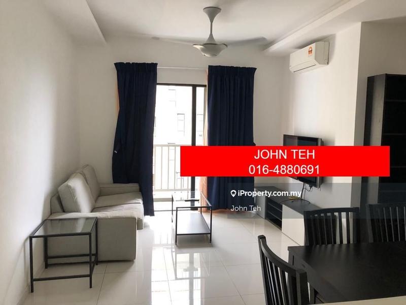 Condominium for Sale in TRI PINNACLE by John Teh - iProperty.com.my