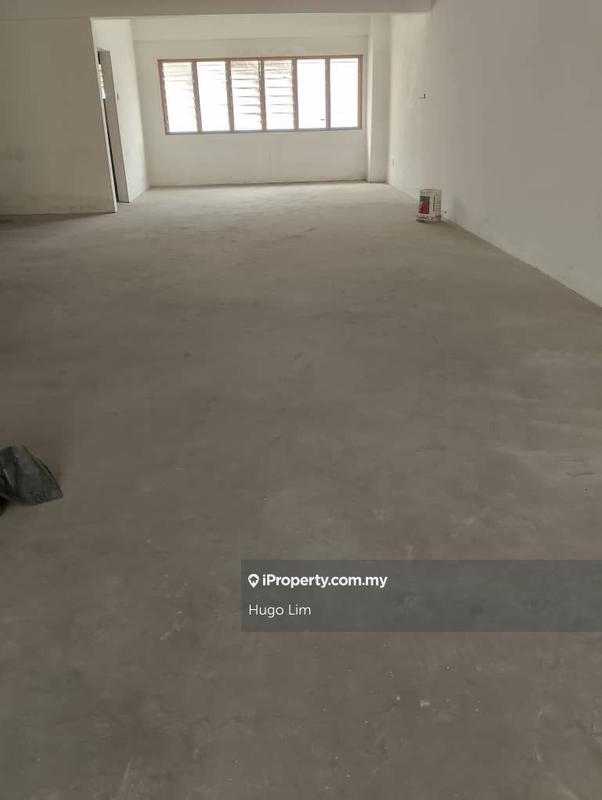 For Sale - Taman Kajang Utama, Bandar Kajang 2