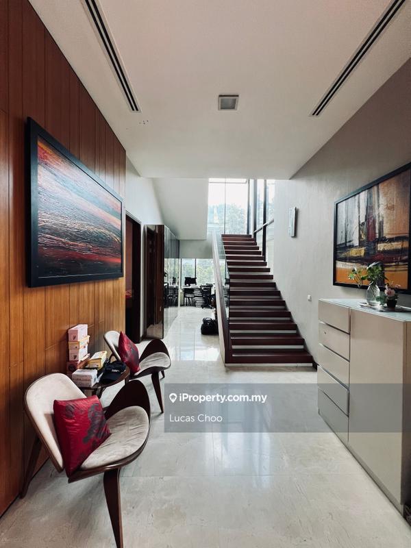 Banglo untuk Dijual di The Reserve Kemensah, Ulu Kelang oleh Lucas Choo - iProperty.com.my