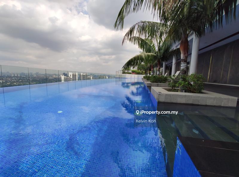 For Rent - Sapphire Paradigm