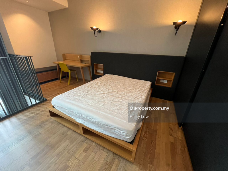 Condominium for Sale in Twy Duplex Condos by Hilary Low - iProperty.com.my