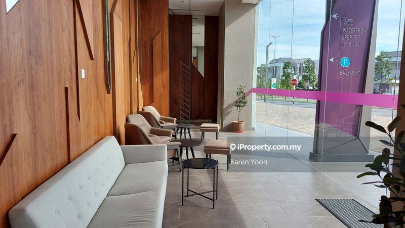 Pejabat untuk Disewa di Kota Kemuning, Shah Alam oleh Karen Yoon - iProperty.com.my