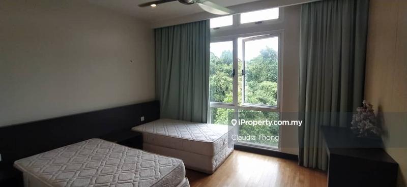 Condominium for Sale in Sutera Bukit Tunku by Claudia Thong - iProperty.com.my