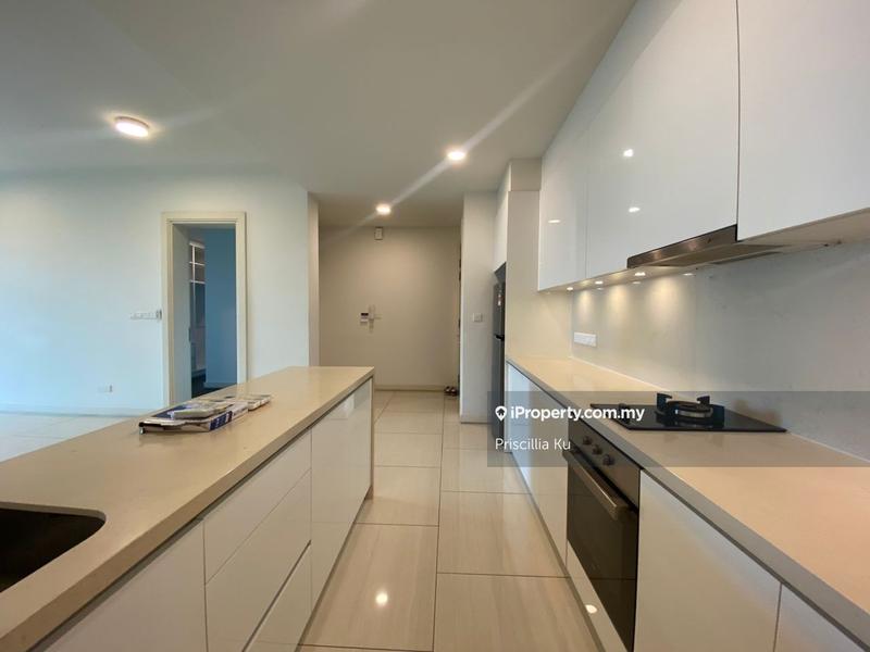 For Sale - One Central Park