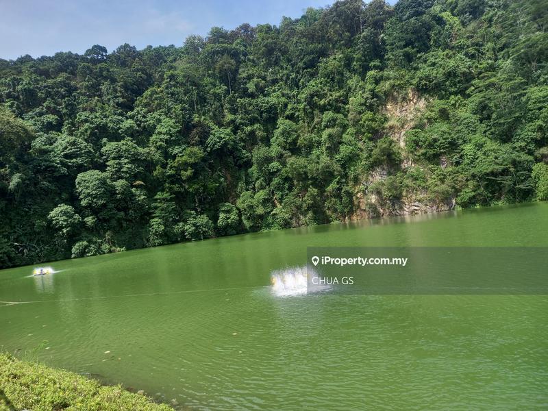 Kondominium untuk Dijual di Forest Hill Residences oleh CHUA GS - iProperty.com.my