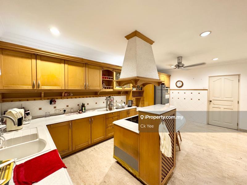 Semi-Detached House for Sale in m3u5h, Sri Petaling by Ck Yee - iProperty.com.my