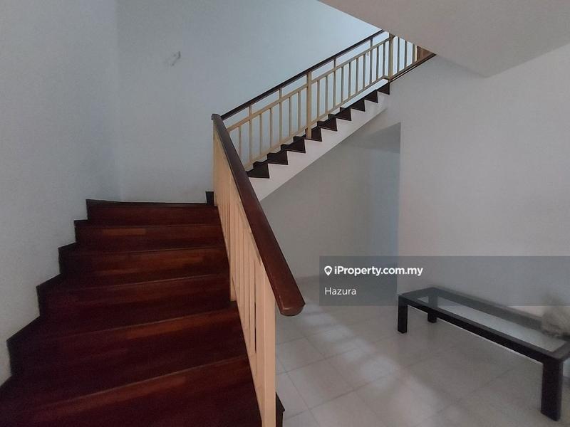 2-storey Terraced House for Sale in Cyberjaya, Selangor by Hazura - iProperty.com.my