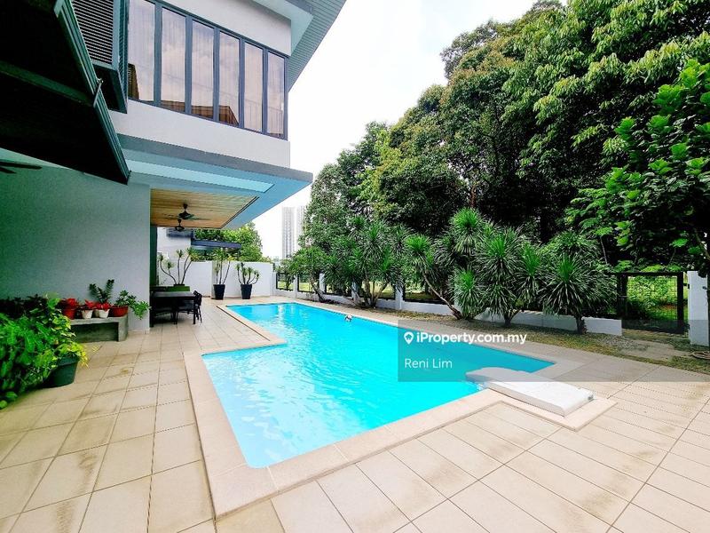 Bungalow House for Sale in Pju 3, Tropicana by Reni Lim - iProperty.com.my